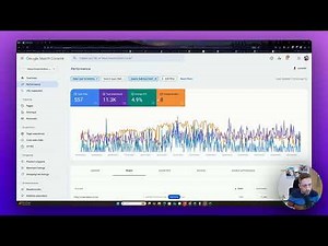 How to use Google Search Console Performance Tools - Get Started in Minutes
