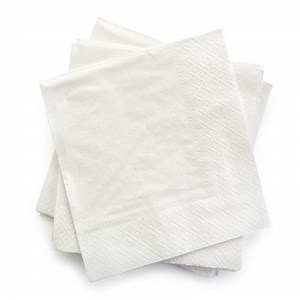 [Hot Item] Factory Raw Materials Core Wrapping Tissue Paper for Diaper Produce