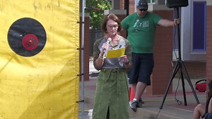 41 reactions · 5 comments | Father Stuart and teachers at the School of Saint Mary got dunked by students as part of a fundraiser to support the lifesaving work done at St. Jude Hospital. Previous fundraisers are in the comments: Sarah Edwards kisses Kevin Bacon and Maureen Clements kisses Peppa Pig. | Church of Saint Mary, Tulsa | Facebook