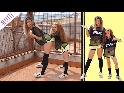 BUM BUM TAM TAM - TUTORIAL DE BAILE - MC FIOTI