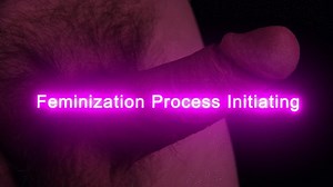 Feminization Process | Clips4sale