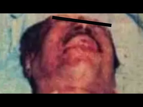 The BRUTAL Death & Life of Anwar Sadat