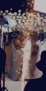 Naye Lydia Jazmine ne Ykee Benda on Monday cm with ur parents #bulamubwansi | Bulamubwansi