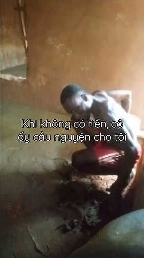 Huong Xuan Vlogs - Cuộc Sống Châu Phi