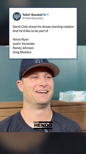 29K views · 5.7K reactions | “We’re gonna be nasty”  | Talkin' Baseball | Facebook