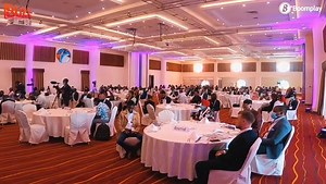 The annual #EcommerceAwards happened this past weekend @movenpicknairobi hosting top-level brands, agencies & industry leaders 🙌 Highlight: Boomplay was awarded the best in the 'Music & Entertainment' category 🏆🔥🔥 #Boomplay #HomeOfMusic #EcommerceAwards2021 #Ecommerce #Music #Entertainment #Awards #AwardsCeremony | Boomplay Music