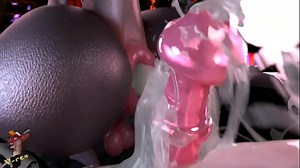 Accouplement de dragons