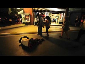 Knotts Scary Farm - Artdraucla Greatest Slider