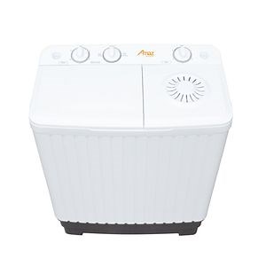 [Hot Item] African Hot Selling Semi Automatic Twin Tub 8kg Washing Machine