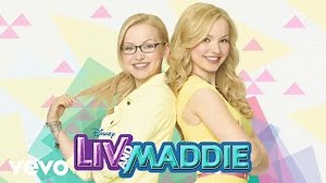 Dove Cameron - Say Hey