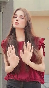 touba touba #dance #viral #trending #Queen #beauty | Ayaat Rajpoot