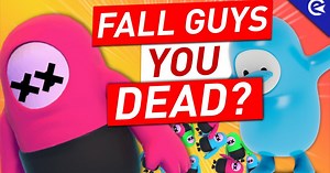 Fall Guys: Is it dead? Should it be free? How to revive it? What…