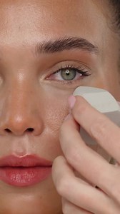 Finished with perfection 🤍 @leishwright for @refybeauty #skincare #beauty #glam #model #bosswomen #bossmodels #bossarmy | Boss Model Management