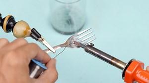 3.5M views · 18K reactions | 92% of People Don't Know This Trick for Welding Stainless Steel!! | Homemade Creative | Facebook