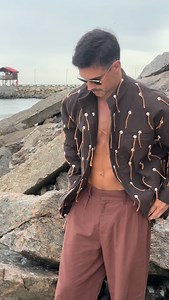 3.8K views · 87 reactions | Making of  | Bernardo Velasco | Facebook