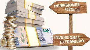 Inversión extranjera directa crecerá 7.67% durante 2023