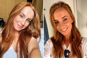 Jockey Millie Wonnacott’s amazing recovery from horrific broken back to Sandown winner in just three months