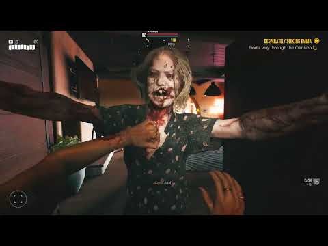 Dead Island 2 Campaign EP1 – The Chaos Begins🔥 | Walkthrough 4K Ultra [No Commentary]