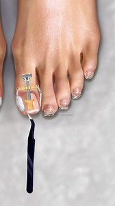 Fixing Tools 🔧 | Oddly Satisfying Foot Toenails Part6 #asmr #satisfying #toenails #reelsvideoシ #facebookreel Tunnig ASMR | Tunnig ASMR