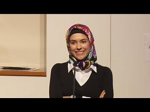Changing Perceptions in Optics: What Can a Thin Engineered Surface Do? - Mahsa Kamali - 4/25/18
