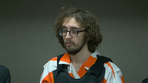 Man who fatally shot 23 people at a Texas Walmart in 2019 pleads guilty to capital murder