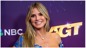 ‘Nothing Like Getting Half Naked with Your Mom’: Supermodel Heidi Klum Faces Backlash Over 'Weird' Mother-Daughter Photo Shoot
