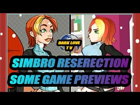 Simbro Reserection:The New Great Simbro By The Gentle Viking! 👍 I Wish You A Merry Christmas 🎅🎅🎅