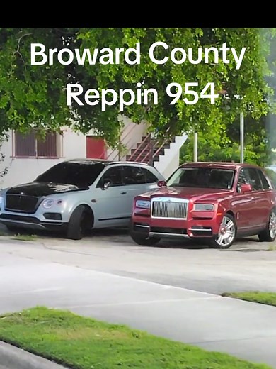 Pompano Hood: McMillions BBQ & Kodak Black's Rides