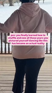 When manifesting becomes reality!!!!!!💫 YOU CAN DO THIS TOOOOO! #shuffledance #shuffle #freestyle #edm #motivation | Kamie Shuffle