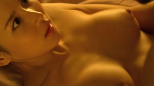 Cho Yeo-Jeong Nude Sex - THE CONCUBINE - Ass, Nipples, Tit-grab, (Jo) (Hoo-goong: Je-wang-eui Cheob)