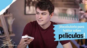 1.4K views · 86 reactions | ¿Alguna vez quisiste comentar algo sobre alguna película pero no sabías cómo decirlo? No te preocupes, ¡para eso estamos acá! Ve el video y no te pierdas estas 3 palabras para hablar de tus películas favoritas. ¡Prepara las palomitas y deslumbra a tus amigos y amigas usando estas palabras! Ah, y si te gustó, no olvides guardar este contenido en tu carpeta de inglés. 朗 See you next time! :) | Fluency Inglés | Facebook