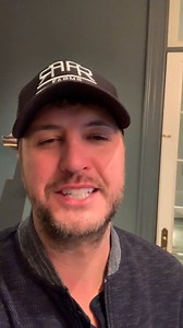 #ACMAwards | Luke Bryan