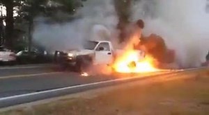 10K views · 81 reactions | Let's be honest, it's the only logical thing a Chevy truck is good for... -JC | JC | Facebook