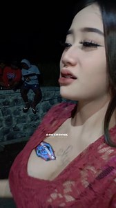 Bumil Cantik Eve Cahaya 😊 | Dani Channel