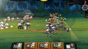 Girls’ Frontline on Reels