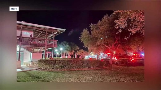 Damage to Indian Riverside Park pavilion has wedding parties searching for new venues
