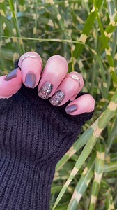 Come admire this stunning mani by our babe @dipwithlish 💅✨ | ROSSI Nails