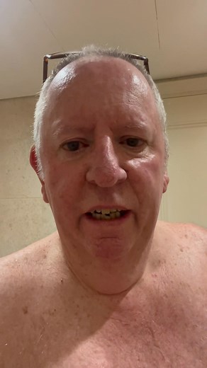 Day 2 TSUNAMI WARNING | Paul Richards | Facebook