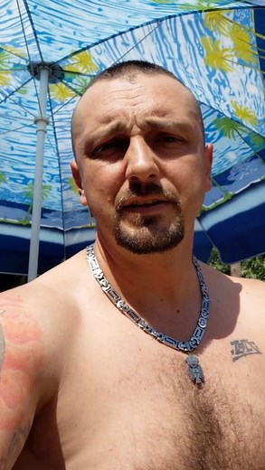 Kod Dangube - 'naš ono ep9 #fyp #viral #original #bustarhymes #breakyaneck #rap #hiphop | Radovan Roki Martinov