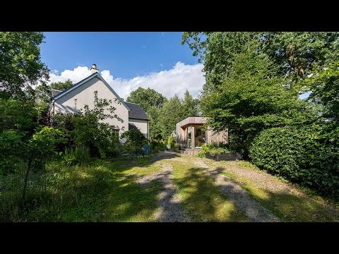 Glendale, Bridge of Gaur, Rannoch, PH17 2QE