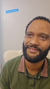 25K views · 1.6K reactions | This how she deflects! #lowtone #yelling #hollering #screaming #blamethecomic | Blame the Comic | Facebook