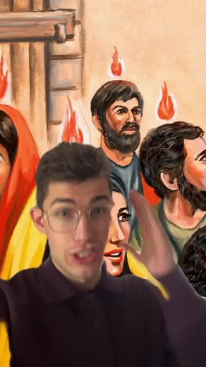 WHY CHRISTIANS USE TONGUES🤔 #praying #tongues #prayersecret #bible #believers #faith | Steve Marques