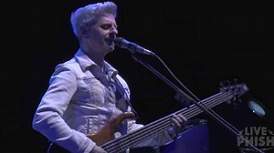 Watch Phish Connect ‘Simple,’ ‘Catapult’ & ‘Meatstick’ At Dick’s: Pro-Shot Video