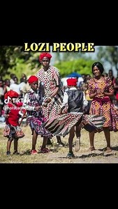 1.6K views · 35 reactions | #culturetrip: The Lozi people of Zambia...