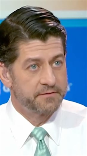 Paul Ryan Endorses Nikki Haley | Michael Knowles