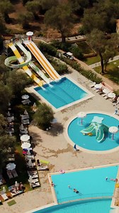 Already dreaming of spending your summer vacation in Corfu? Book Apollo Palace Resort, the ultimate choice for a romantic break, a family vacation or a summer holiday with friends! | Sentido Apollo Palace