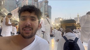 Holy Kaabah 🕋✨ | Dawood Savage