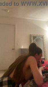 Famous Influencer Victoria Fox Gets Fucked Silly By Gibby The Clown In her Dorm Room