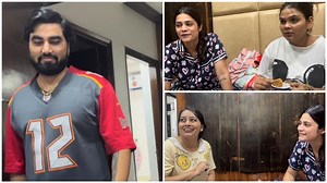 Aaj khule purane raj 🤔 | Kritika Malik