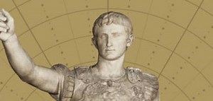 Auguste s'invite au Grand Palais